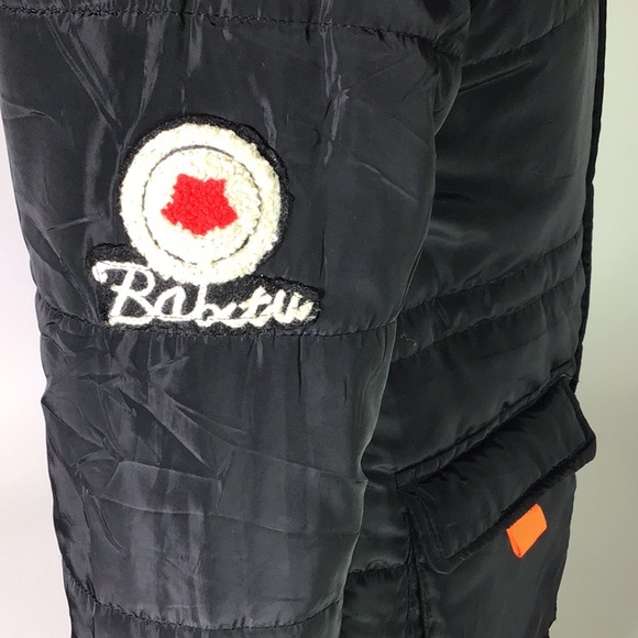 ST Dopunt, Vintage Flight jacket - Picture 9 of 15